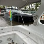 Passeio de Lancha em Ilhabela Lancha Coral 30
