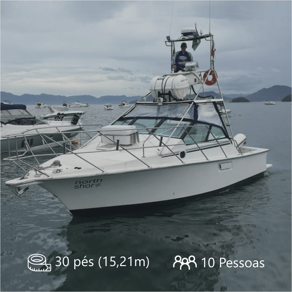 MARES 30