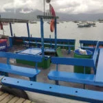 Passeios de barco em ilhabela barco nethos