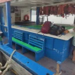 Passeios de barco em ilhabela barco nethos