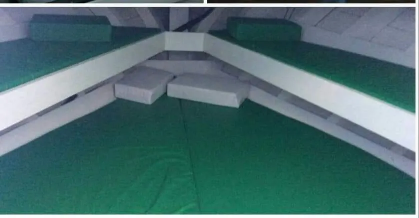 Barco de Pesca Barco 60 pés - Foto 10 mostrando detalhes da embarcação