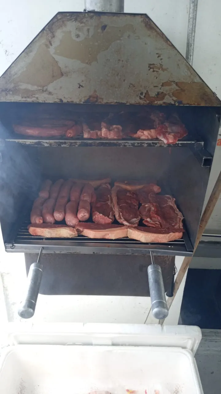 Barco de Pesca Barco 60 pés - Foto 3 mostrando detalhes da embarcação