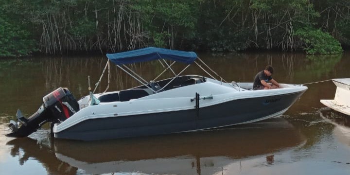 Passeio de Lancha Alternativa em Caraguatatuba, Ubatuba, São Sebastião e Ilhabela