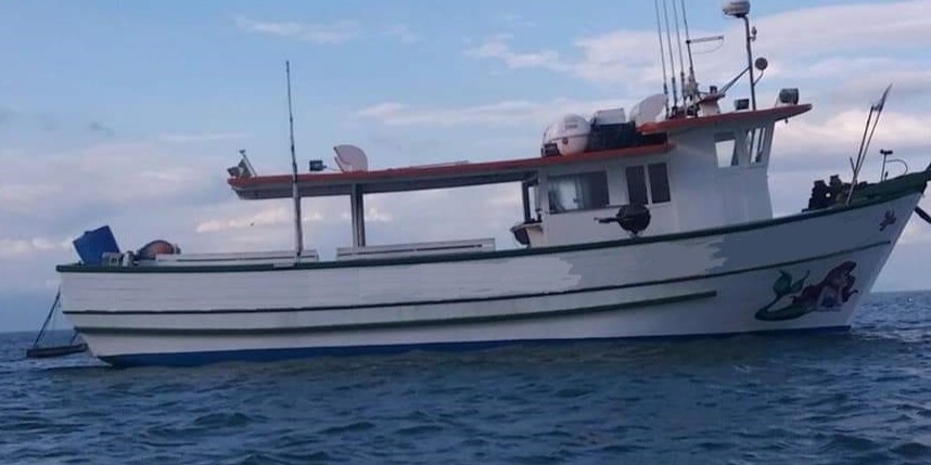 Passeio de Traineira em Caraguatatuba, Ubatuba, São Sebastião e Ilhabela