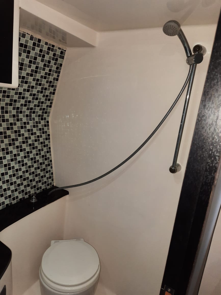 Lancha Maxima Yachts 28 pés - Foto 3