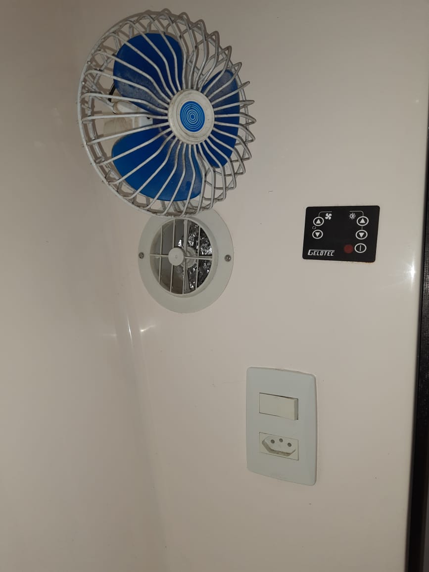 Lancha Maxima Yachts 28 pés - Foto 11