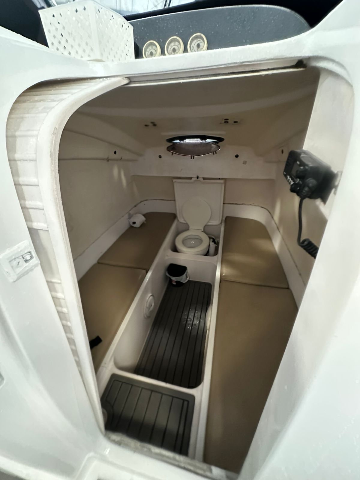 Lancha Riostar 26 pés - Foto 6