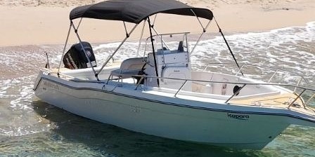 Passeio de Lancha Wellcraft em Caraguatatuba, Ubatuba, São Sebastião e Ilhabela